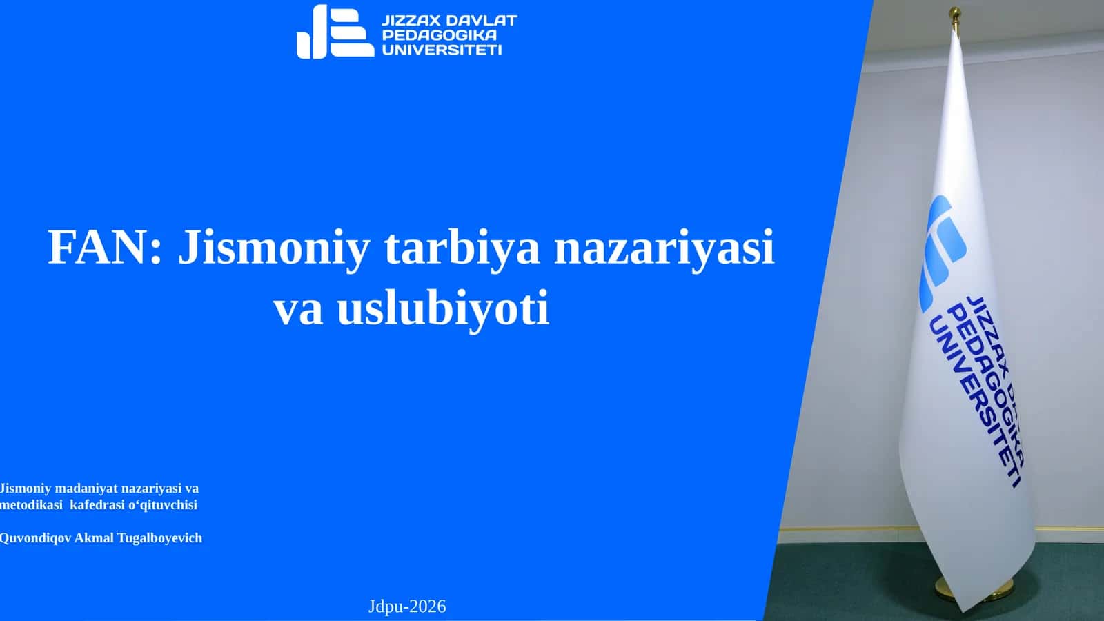 Futbolchilarning Jismoniy Tayyorgarligi