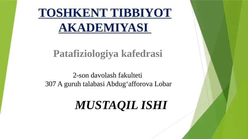 Hujayra sikli va hujayra replikatsiyasi boshqaruv mexanizmlari