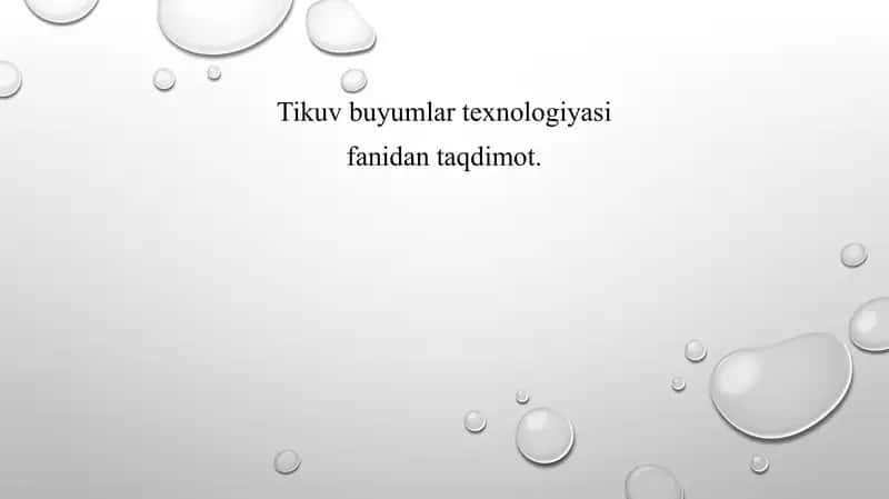 Astar gazlamadan listochka qo’yilgan cho’ntakka ishlov berish.