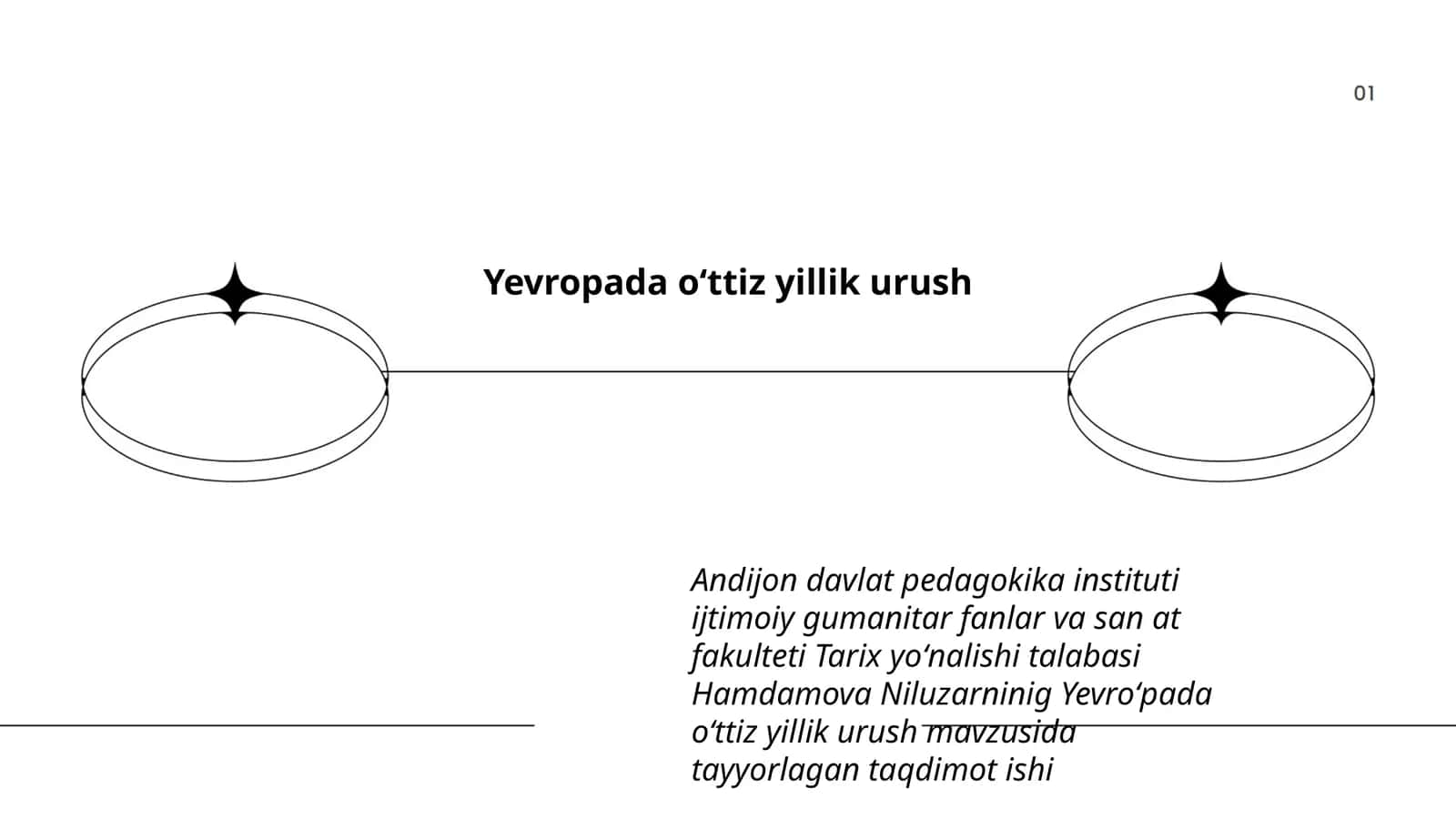 Yevropada oʻttiz yillik urush