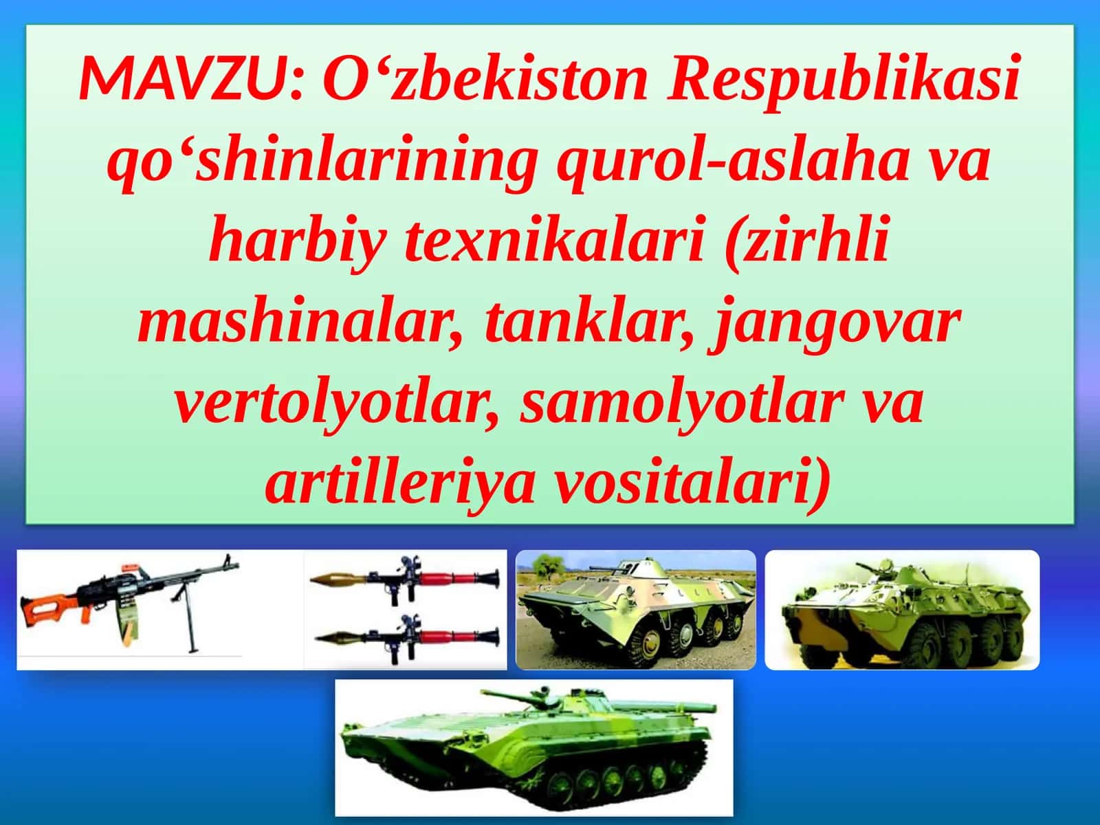 7,62 mm.li Kalashnikov (PK)pulemyoti