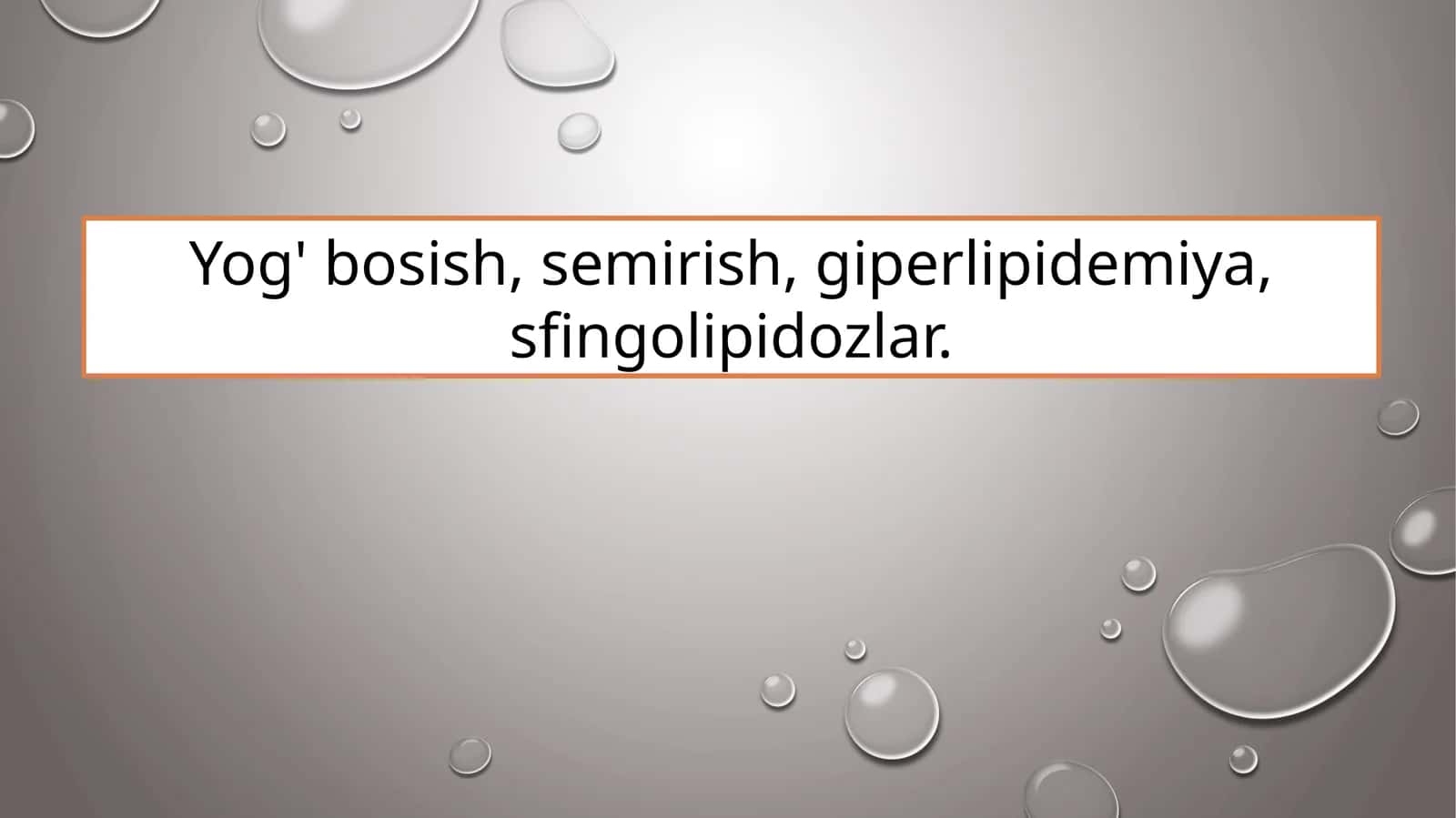Semiribketish, Semirish