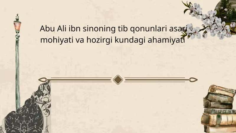 Tib qonunlari