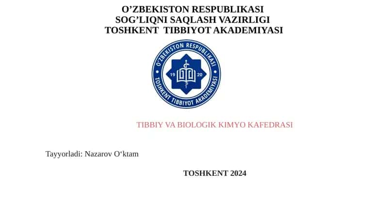 Xolesterin tashilishida tashuluvchi apo-oqsillar