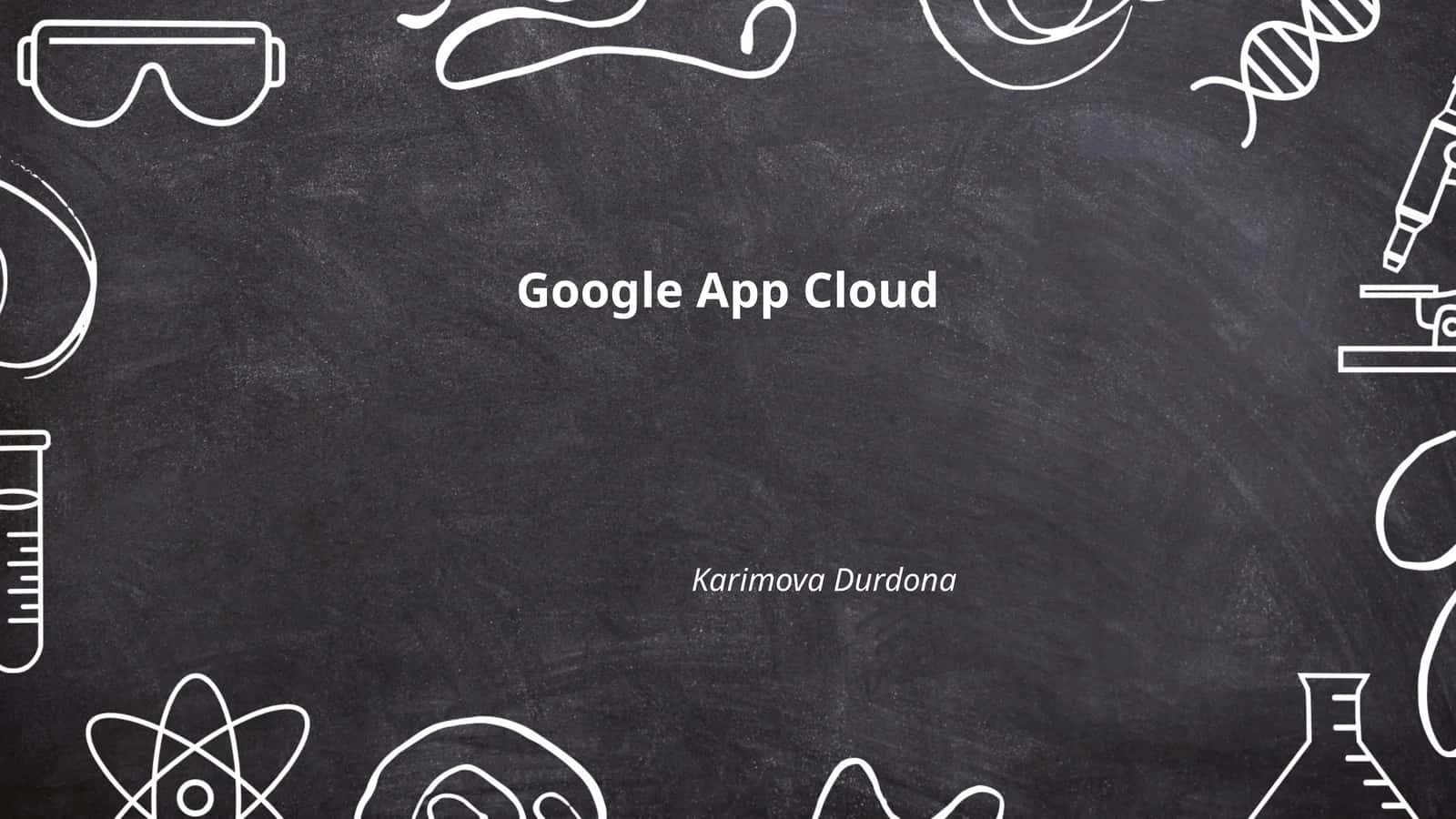 Google Cloud Platform (GCP)