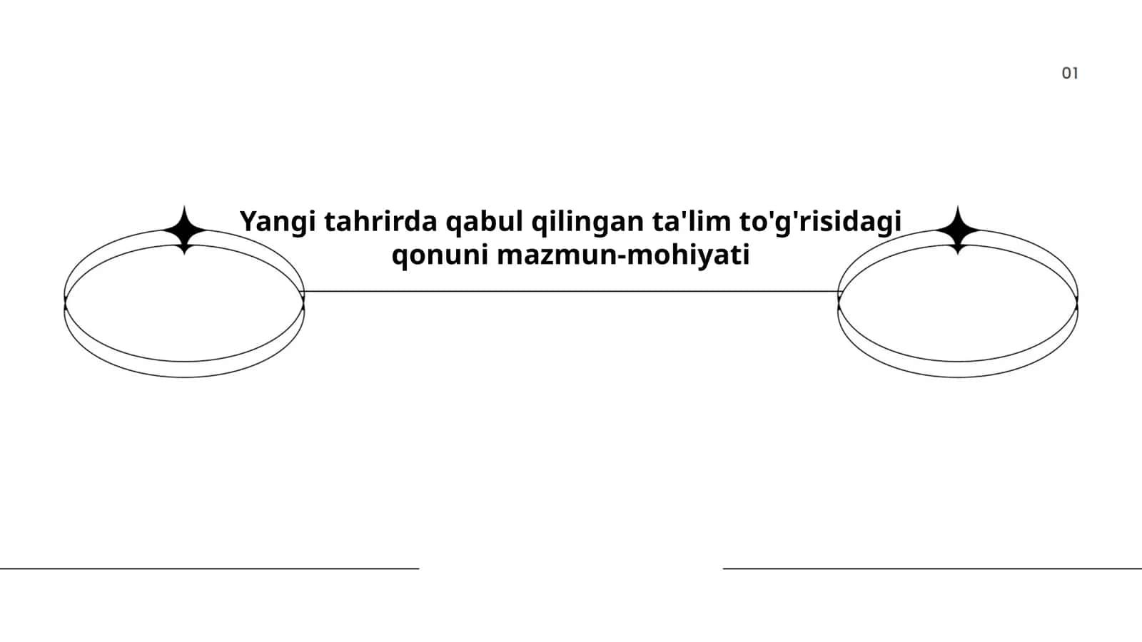 Qonuni mazmun-mohiyati