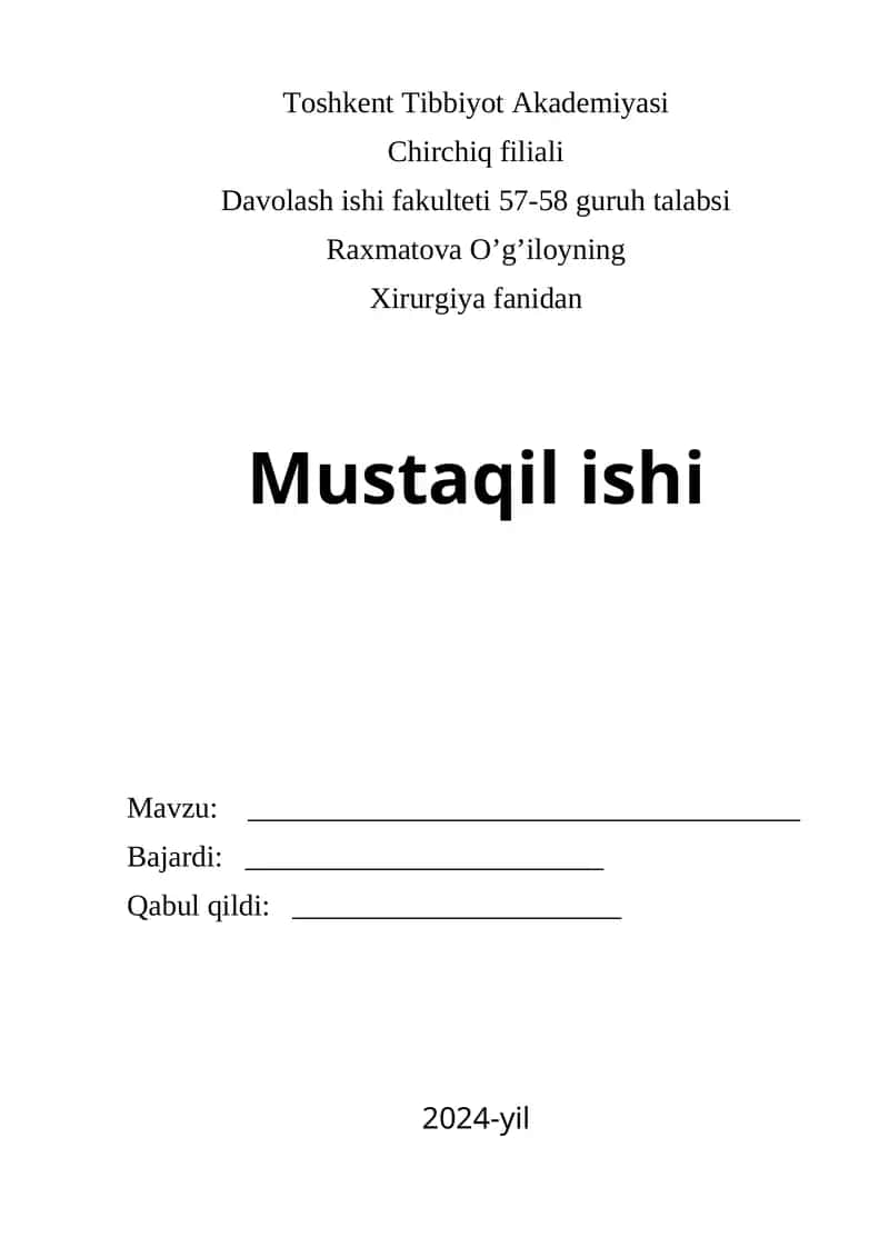Qorin parda xirurgik infeksiyalari