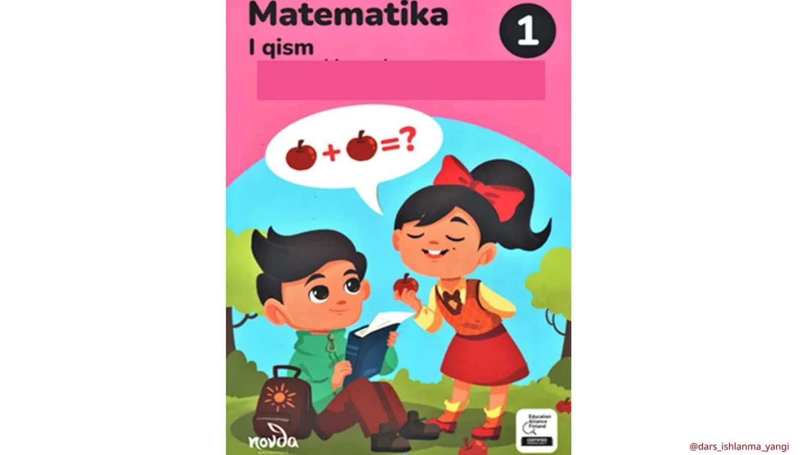 Matematik amaliyot