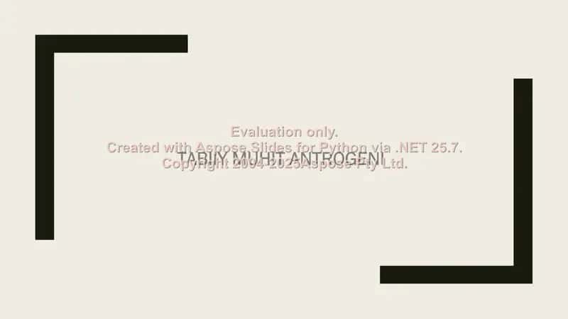 Tabiiy muhit antrogeni