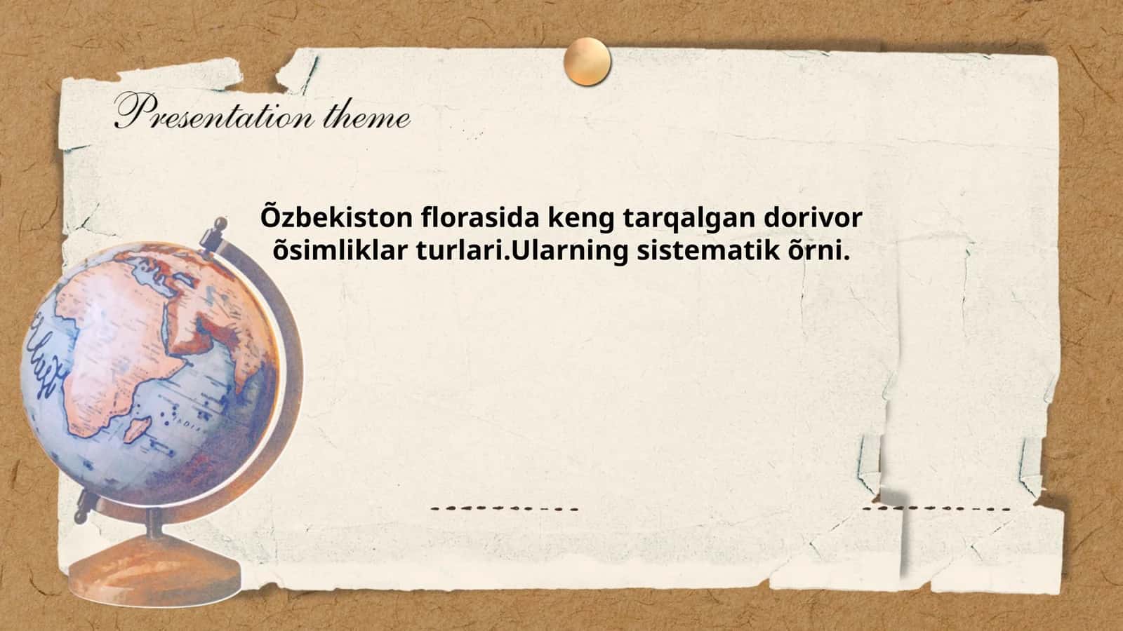 Sho'raklar (Haloxylon)
