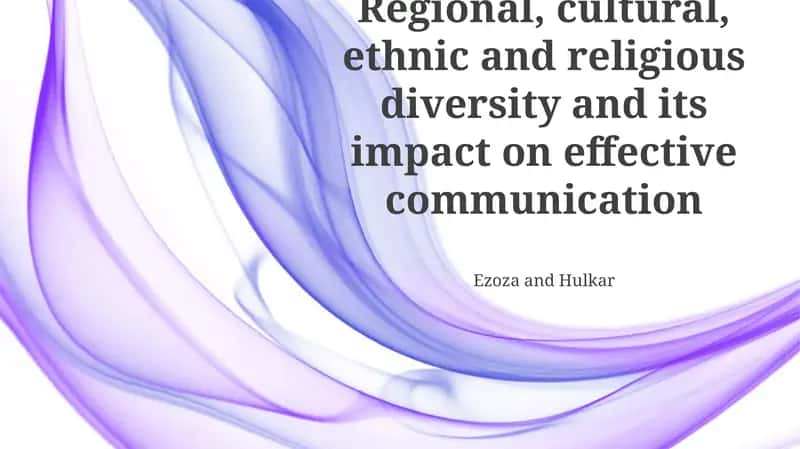 Understanding Diversity's Dimensions