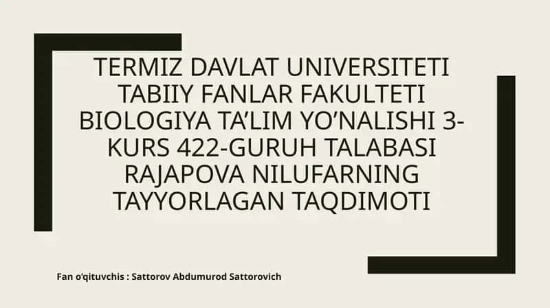 Yoʻnaltirilgan biosintez