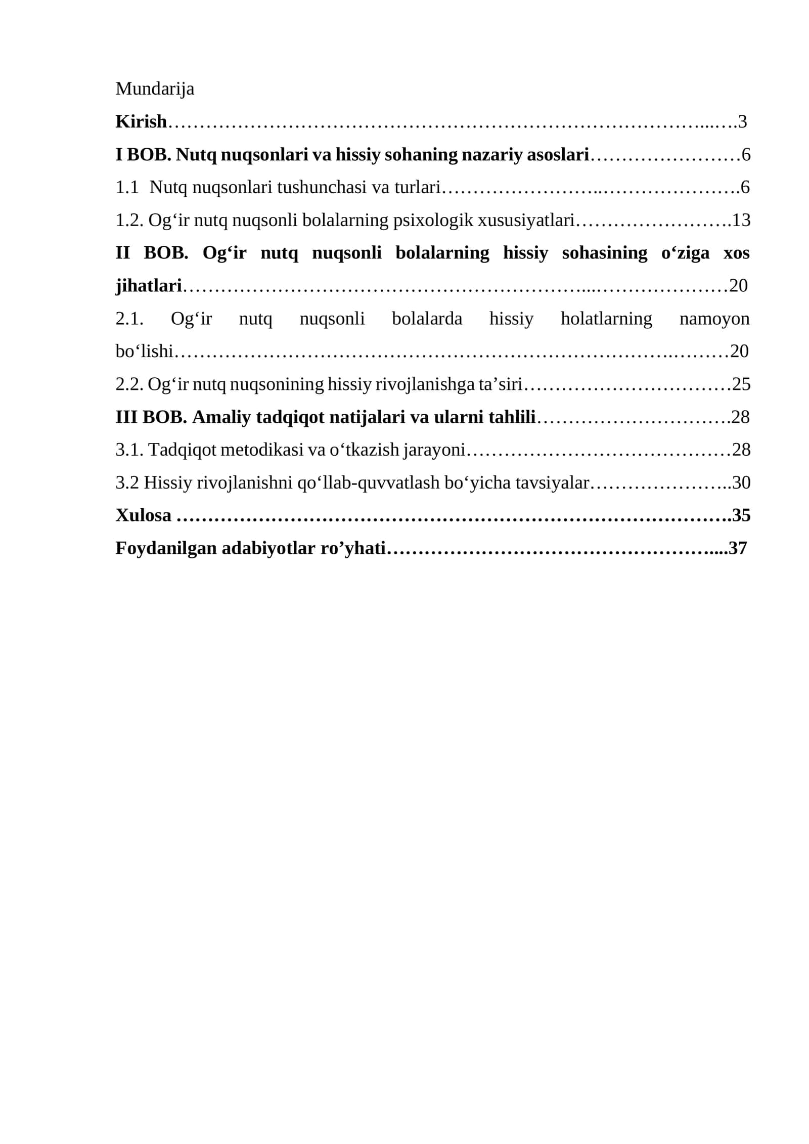 Og‘ir nutq kamchiligiga ega bolalarning ijtimoiy moslashuvida zamonaviy yondashuvlar