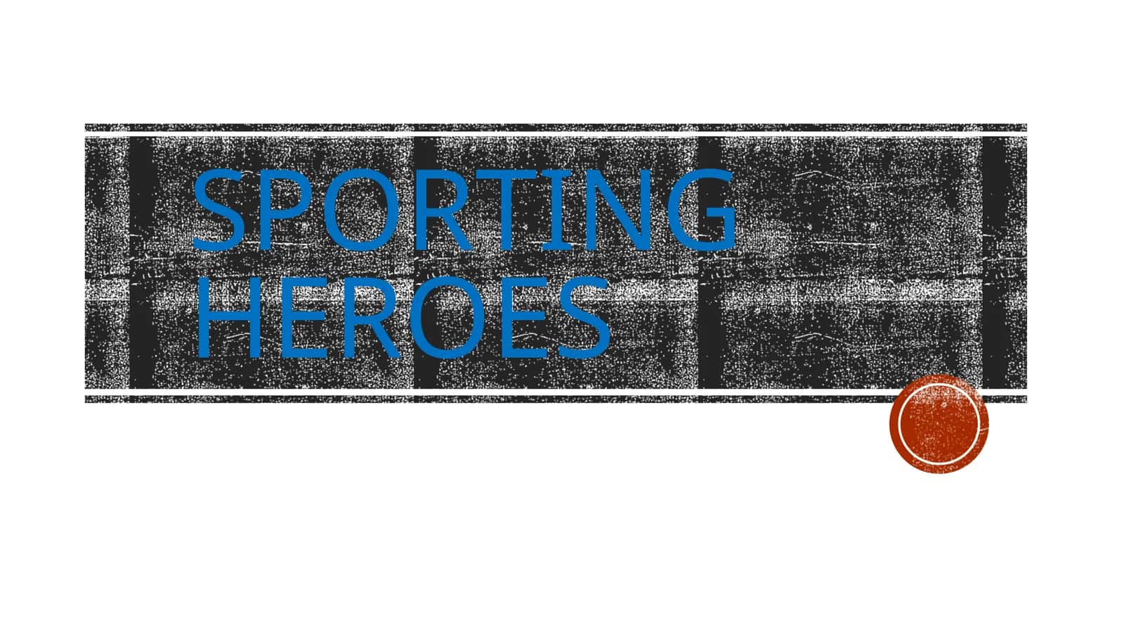 Sportingheroes