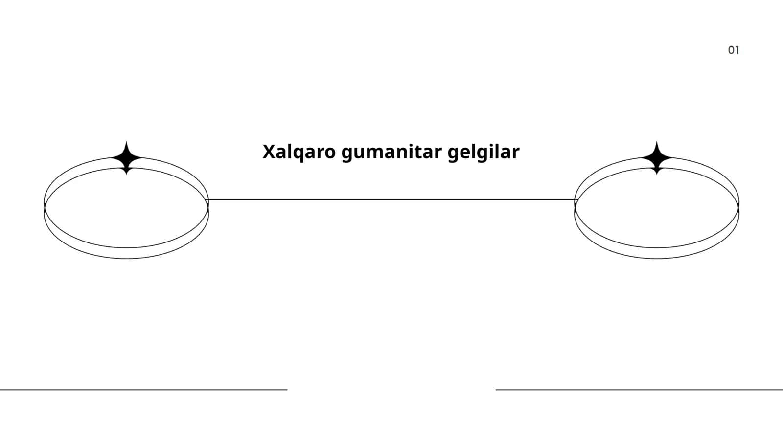 Xalqaro gumanitar gelgilar