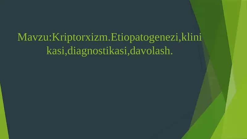 Kriptorxizm