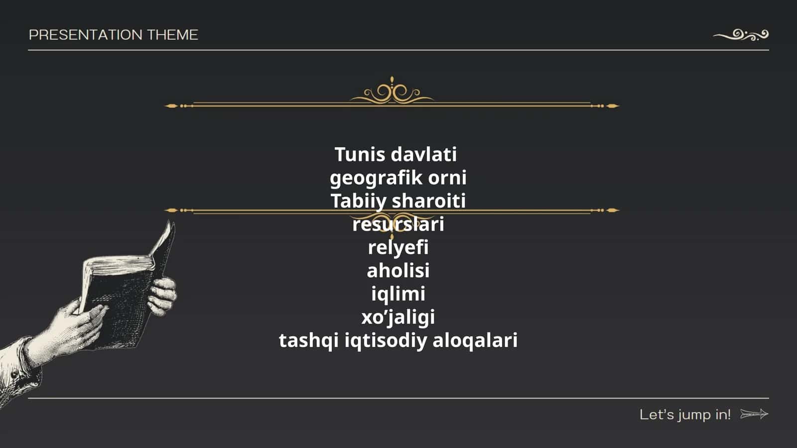 Tunis davlati