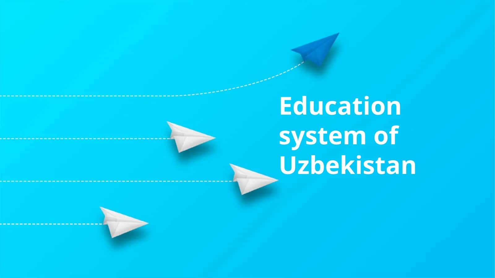 Education system of Uzbekistan