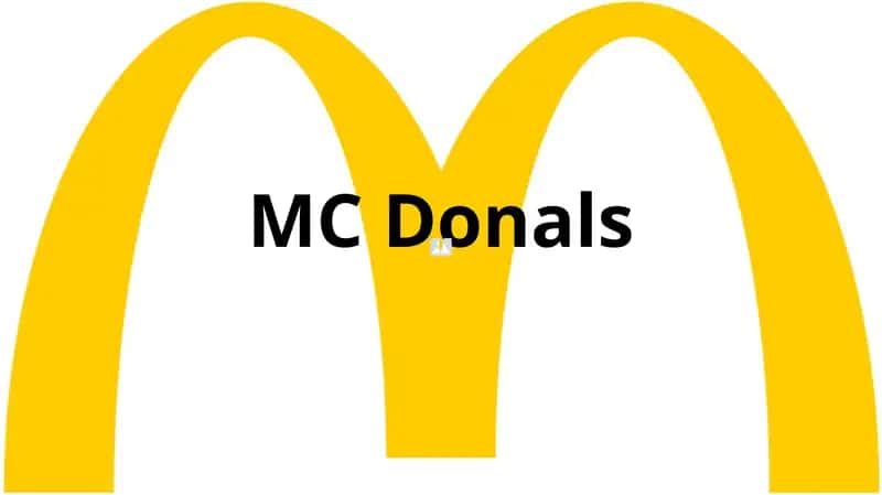 McDonald’s