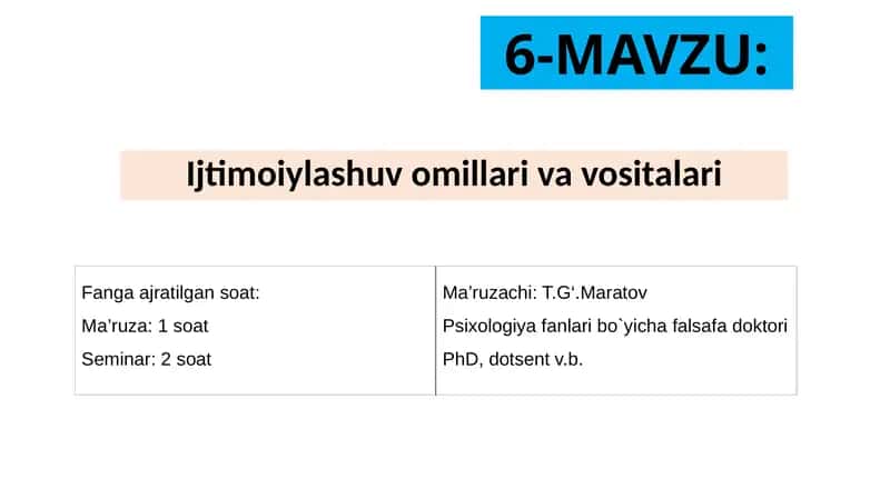 Ijtimoiylashuvomillarivavositalari