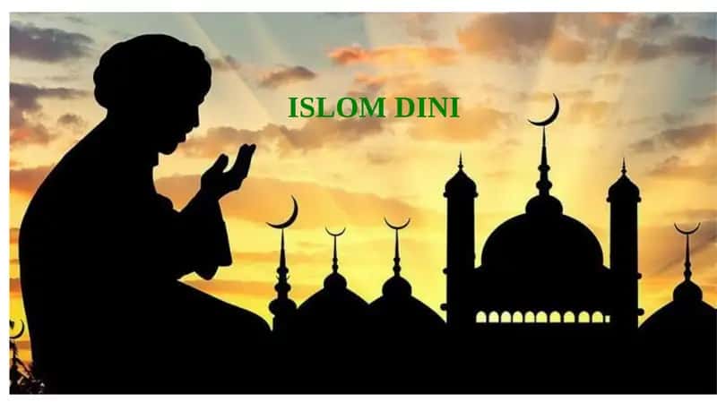 ISLOM DINI