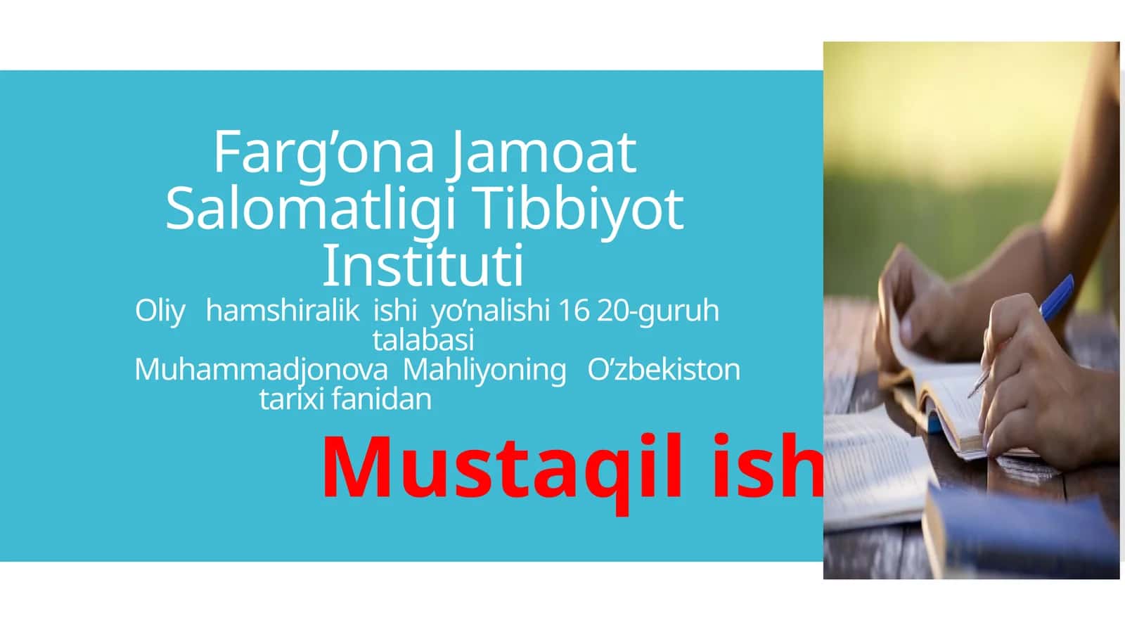 Kuchli ijtimoiy konsepsiyasinin shakllanishi