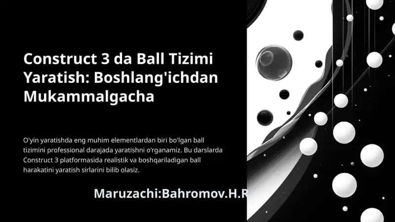 Construct-3-da-Ball-Tizimi-Yaratish-Boshlangichdan-Mukammalgacha
