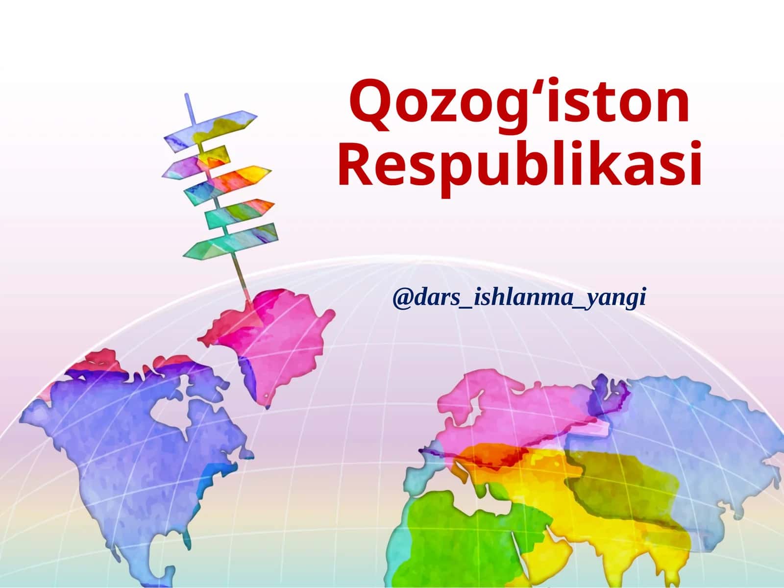 Qozog‘istonRespublikasi