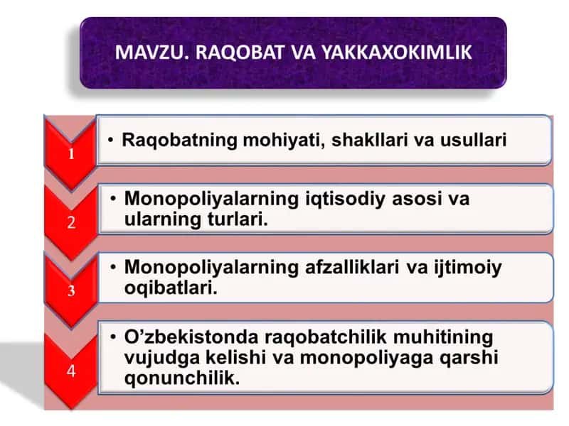 Iqtisodiyot nazariyasi.Darslik