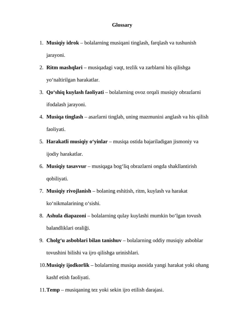 Musiqa va fonetika