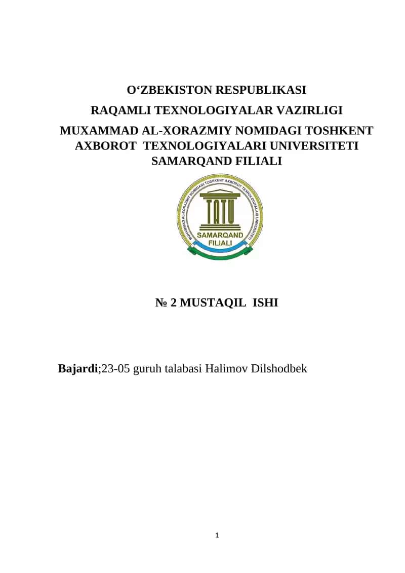 Tasvirlarni ro‘yxatga olish (Image registration) usullari