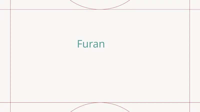 Furan