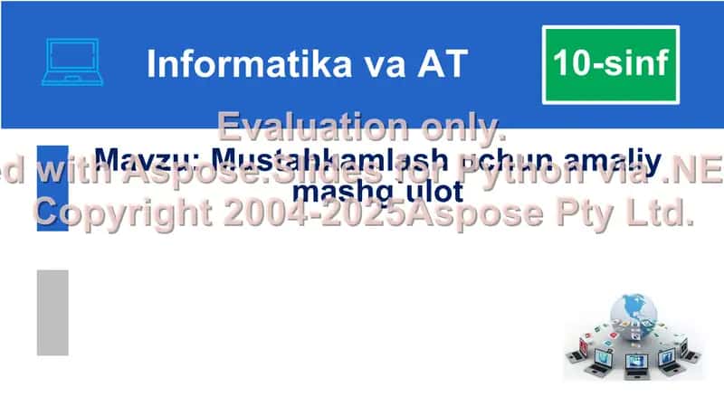 MS Excel 2010 da:!