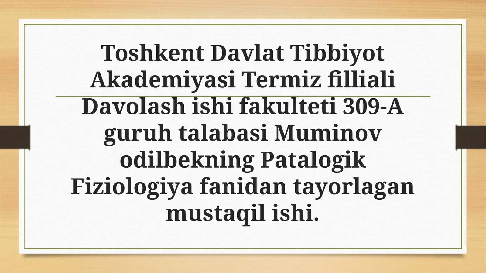 Fosfolipidlar almashinuvi buzulishi