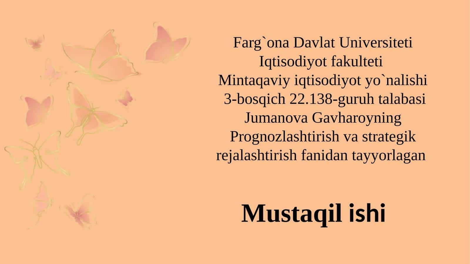 Ta'lim Fanlari Tarixi