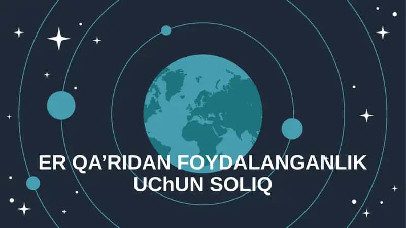Soliq tashkilotlarida qonun huquqidan foydalanish