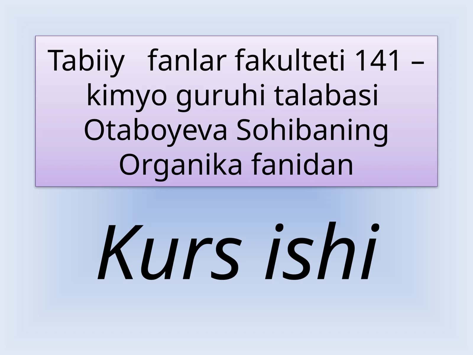Oksazol
