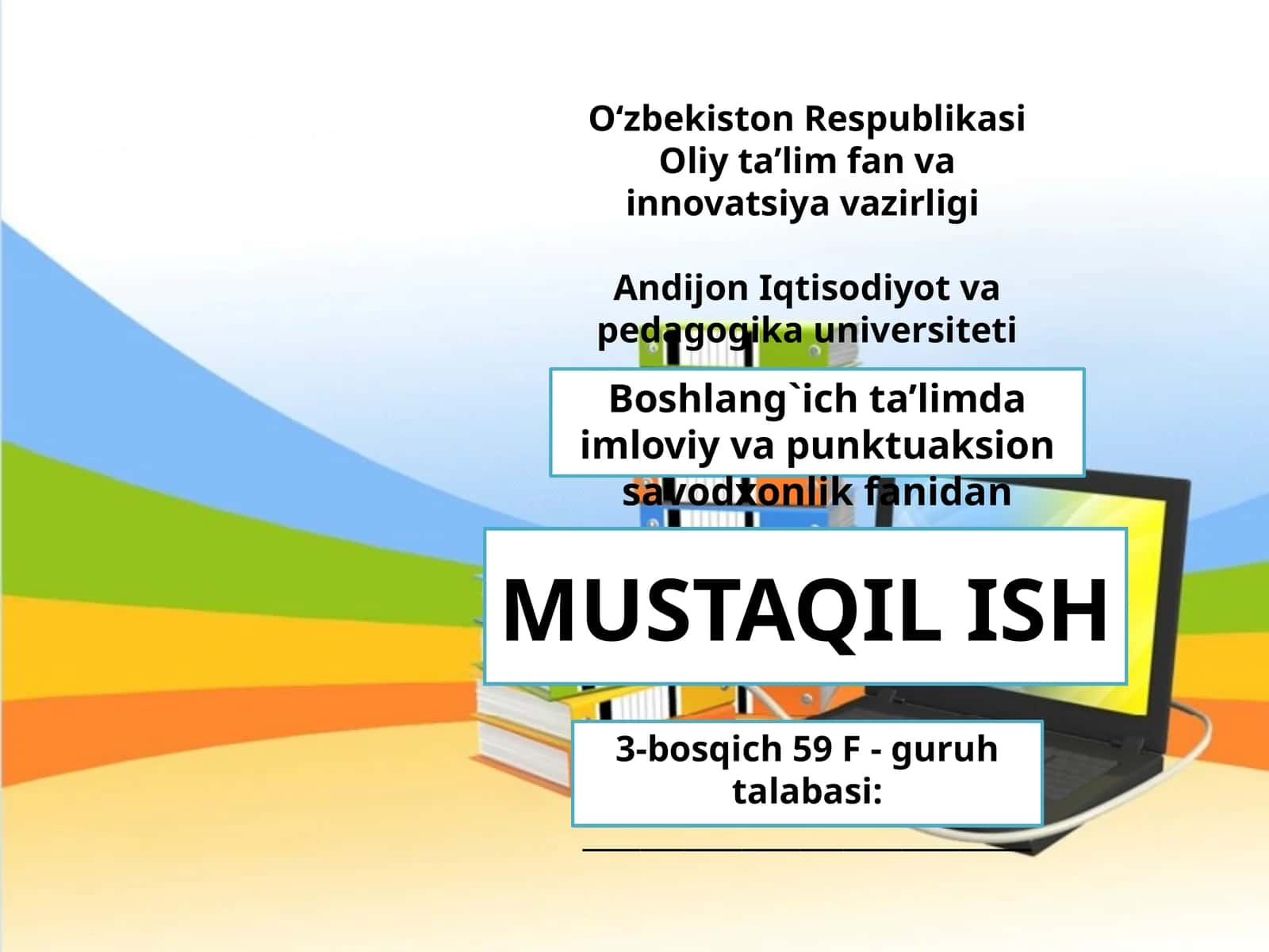 Punktuatsiya