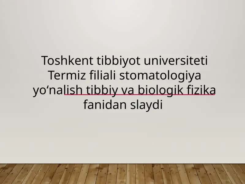 Ultrabinafsha nurlanish. Ultrabinafsha nurlanishning tibbiyotda qoʻllanilishi