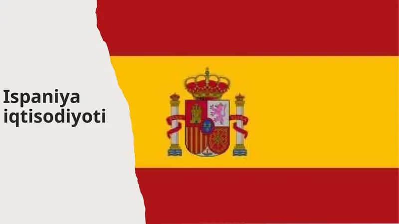 Ispaniya iqtisodiyoti