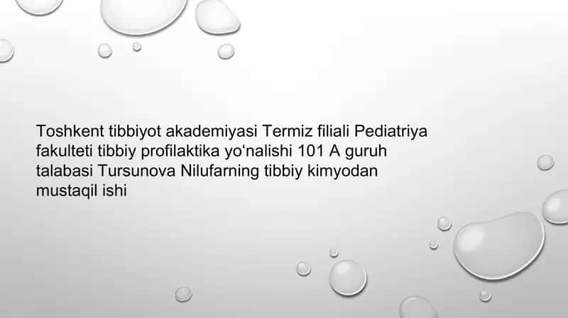 Insulin oqsillari