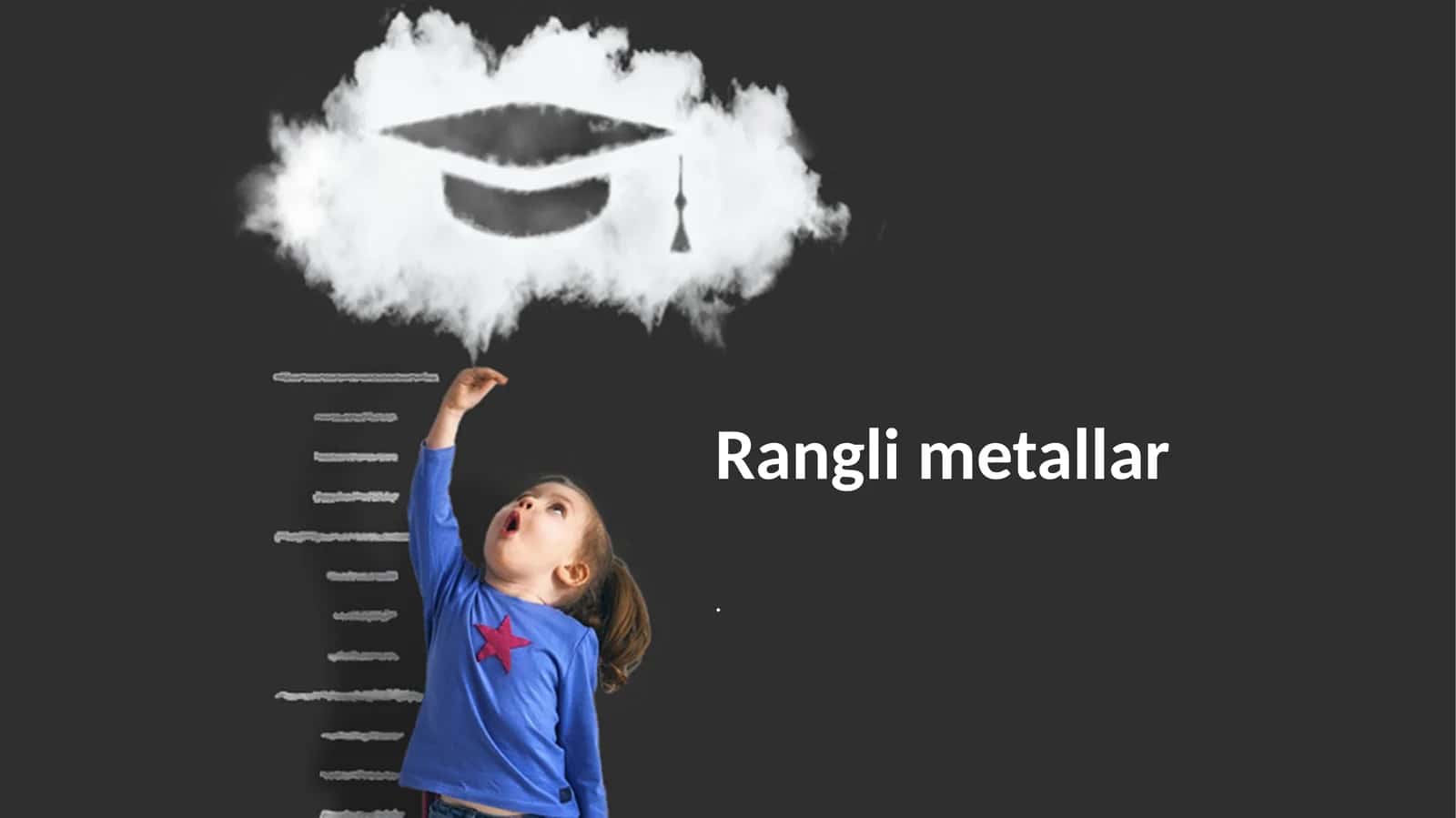 Rangli metallar