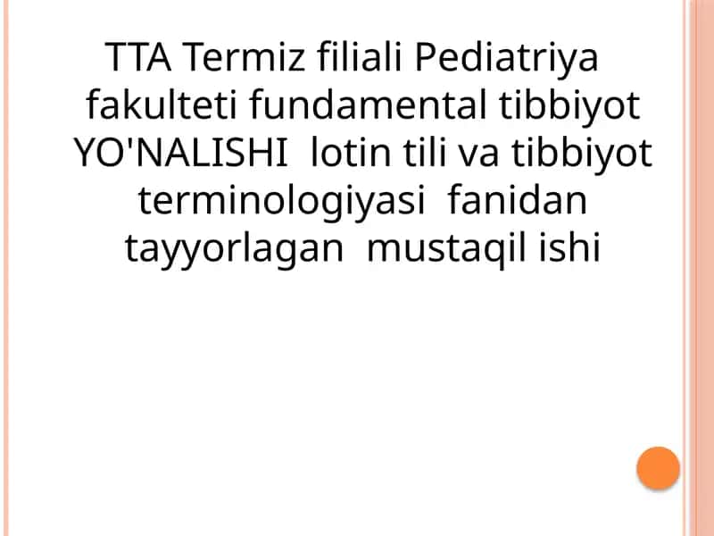 Rim va Gretsiyada davolashning qadimgi usullari. Antik davr tabiblari.