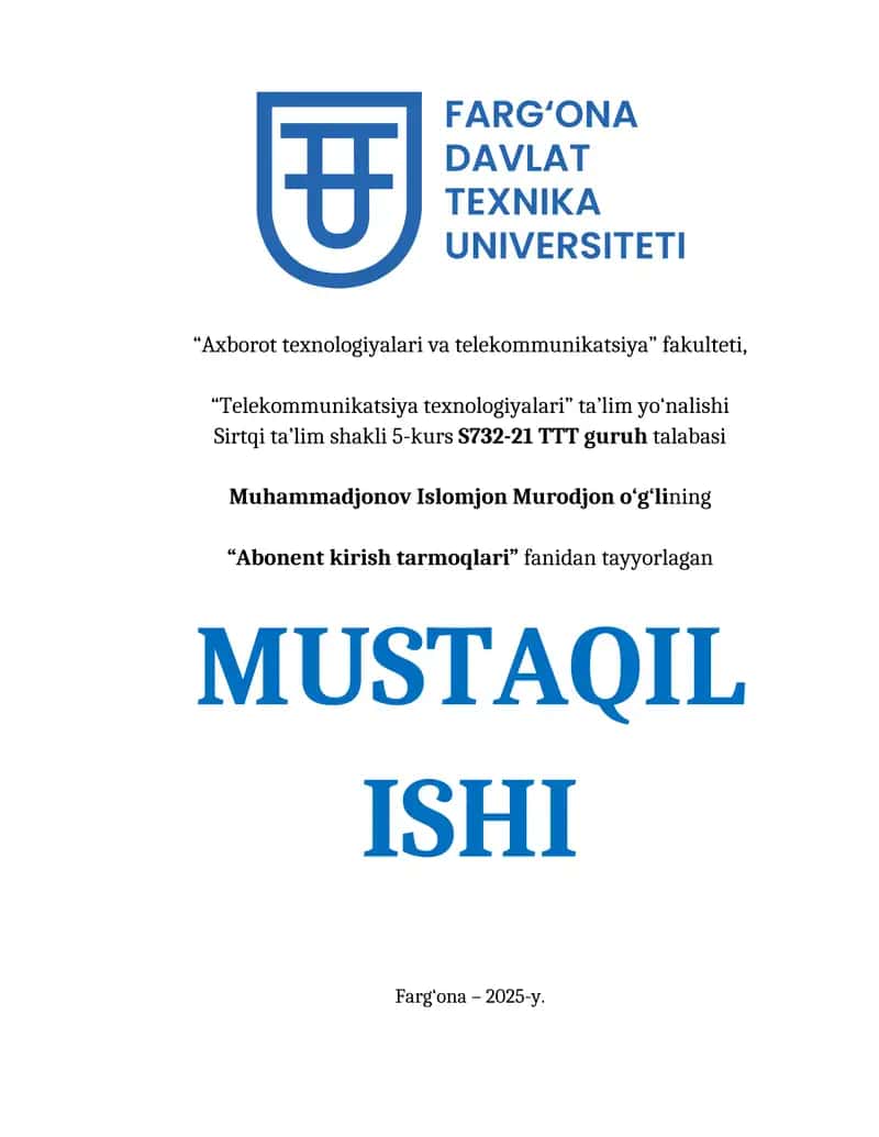 DVB-T1 texnologiyasi