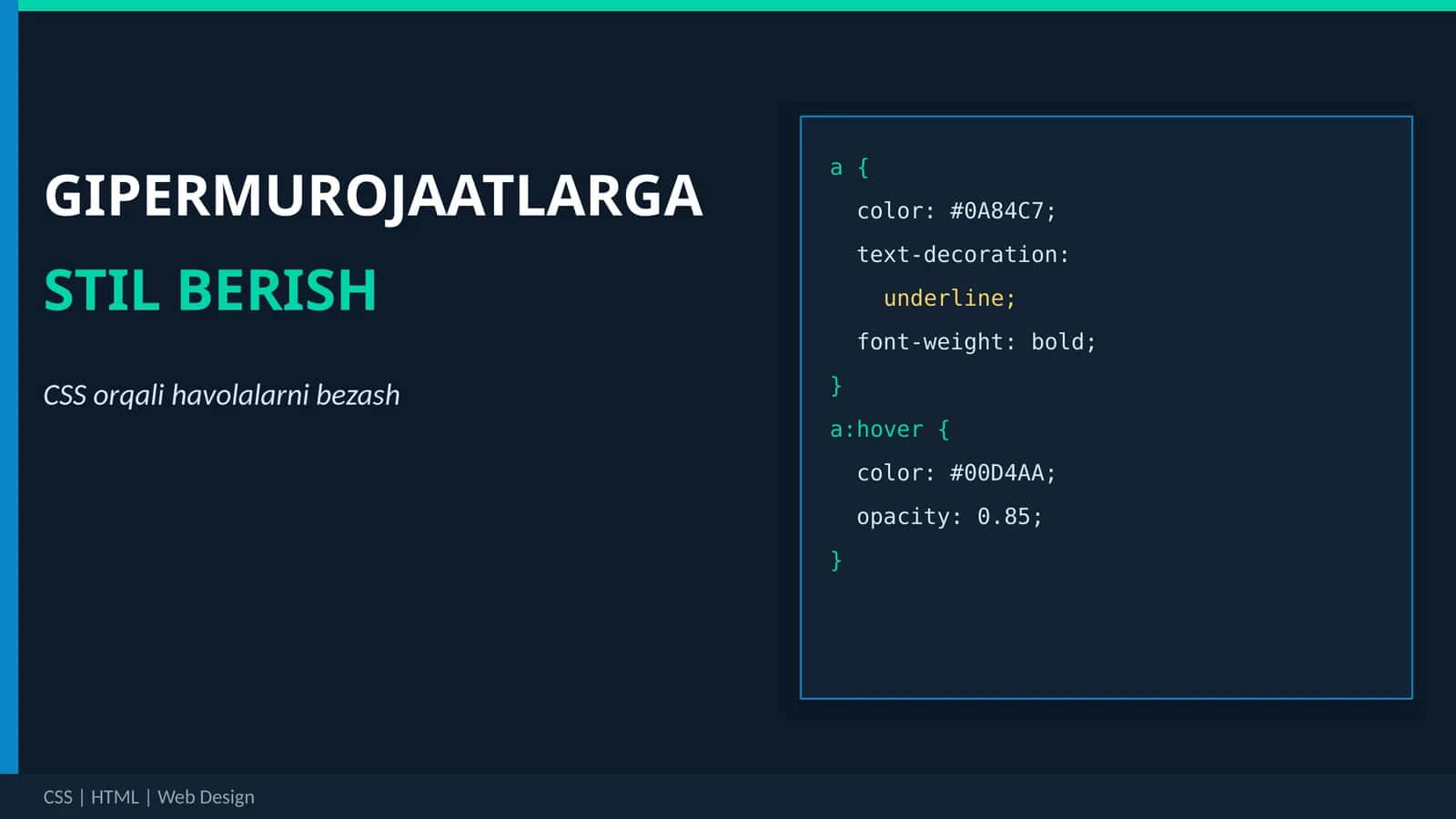 GIPERMUROJAATLARGA STIL BERISH