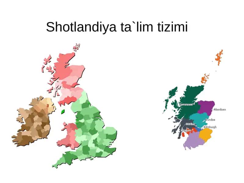 Shotlandiyata`limtizimi