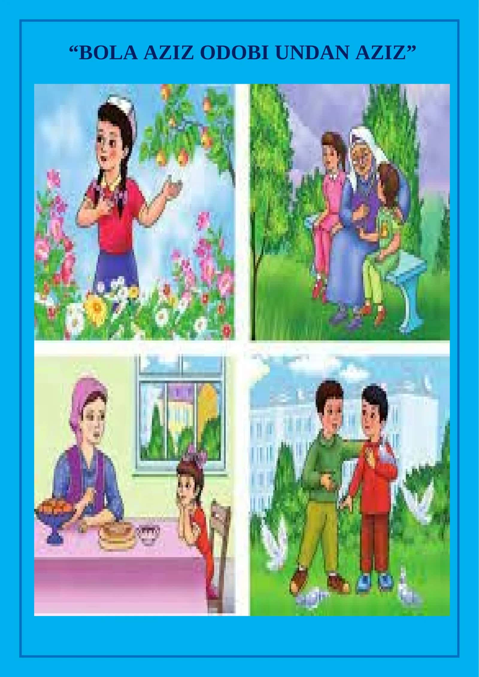 MING BIR HAZINA