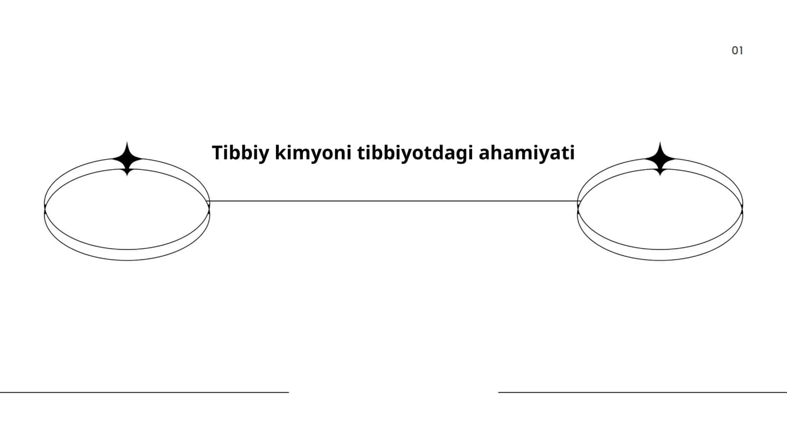 Tibbiy kimyo asoslari