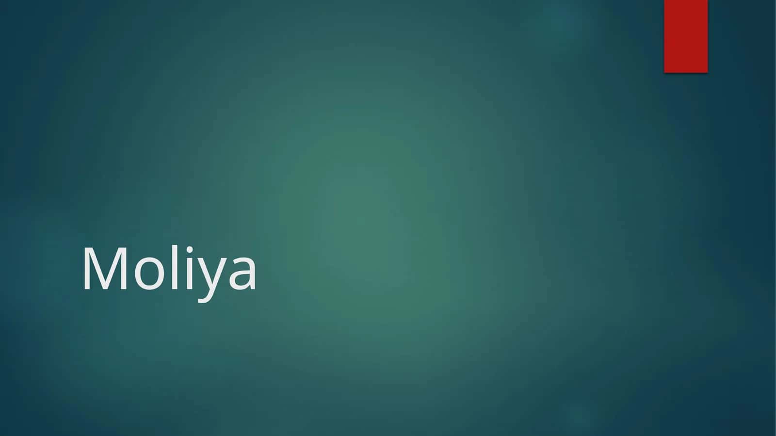 Moliyaviy yangiliklar va ularning ahamiyati PPT | Moliya va iqtisod fanidan prezentatsiya
