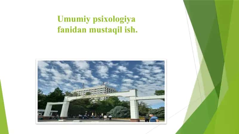 Zoopsixologiya va qiyosiy psixologiya